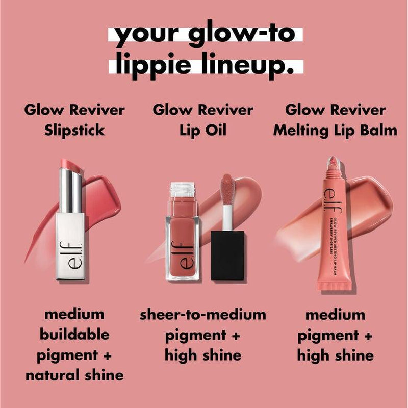 Glow Reviver Slipstick - Tiktok Shop Exclusive